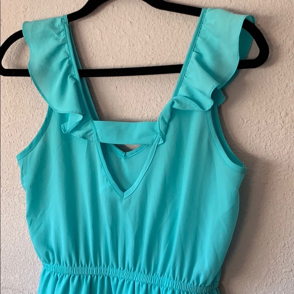 Dress - Picture 2 of 2